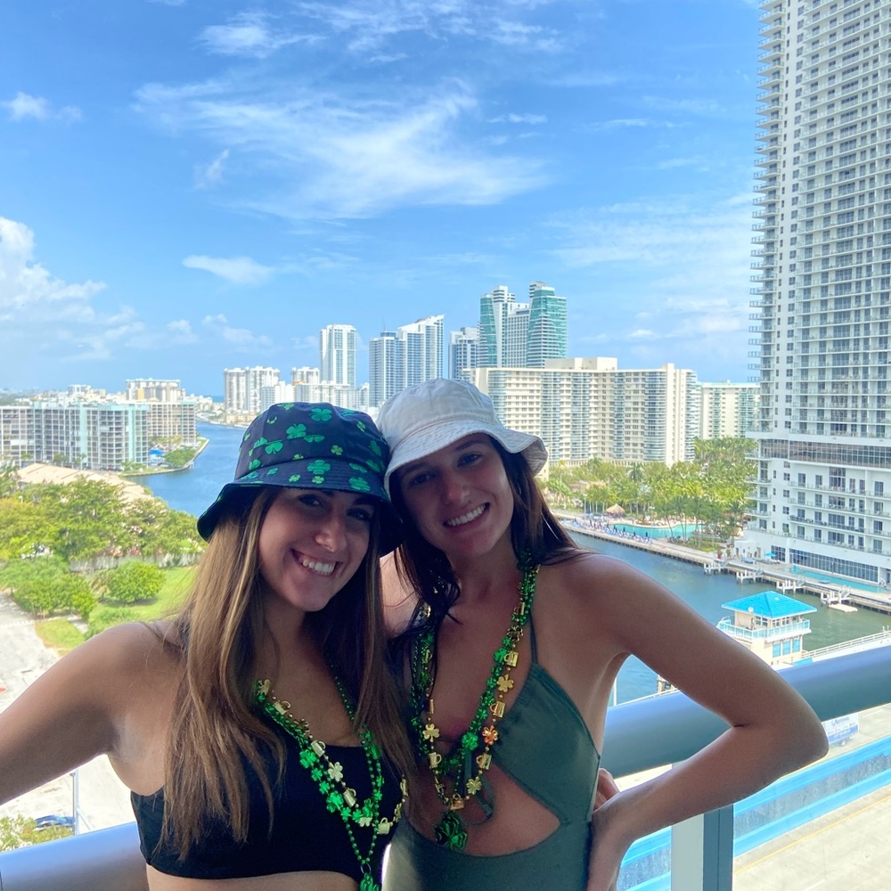 Aerie Green one piece